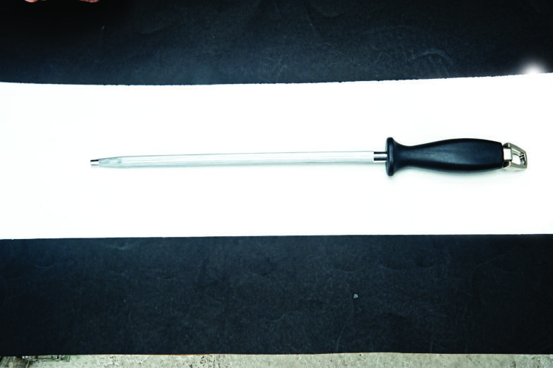 Masat 30 Cm Oval