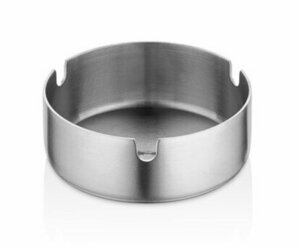 TEZEL SKOÇLU KÜÇÜK KÜLLÜK (Ø:8 CM H:30 MM)