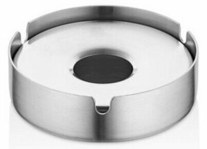 TEZEL SKOÇLU BÜYÜK KÜLLÜK KAPAKLI (Ø:10 CM H:30 MM)