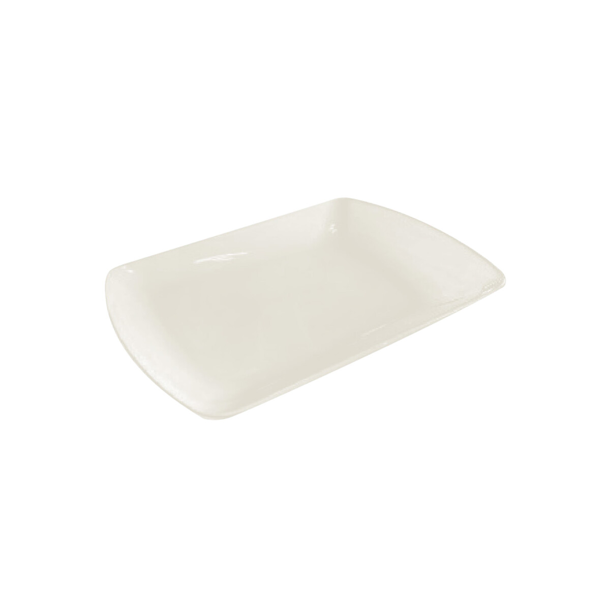 GBS VERONA 31X23 CM SERVIS DEKORSUZ