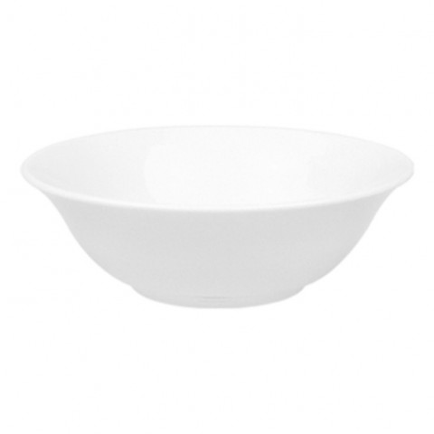 HAWAI OTEL 19 CM.SALATA KASESI DEKORSUZ