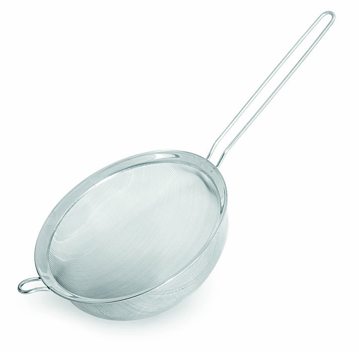 Süzgeç Tel 18 Cm