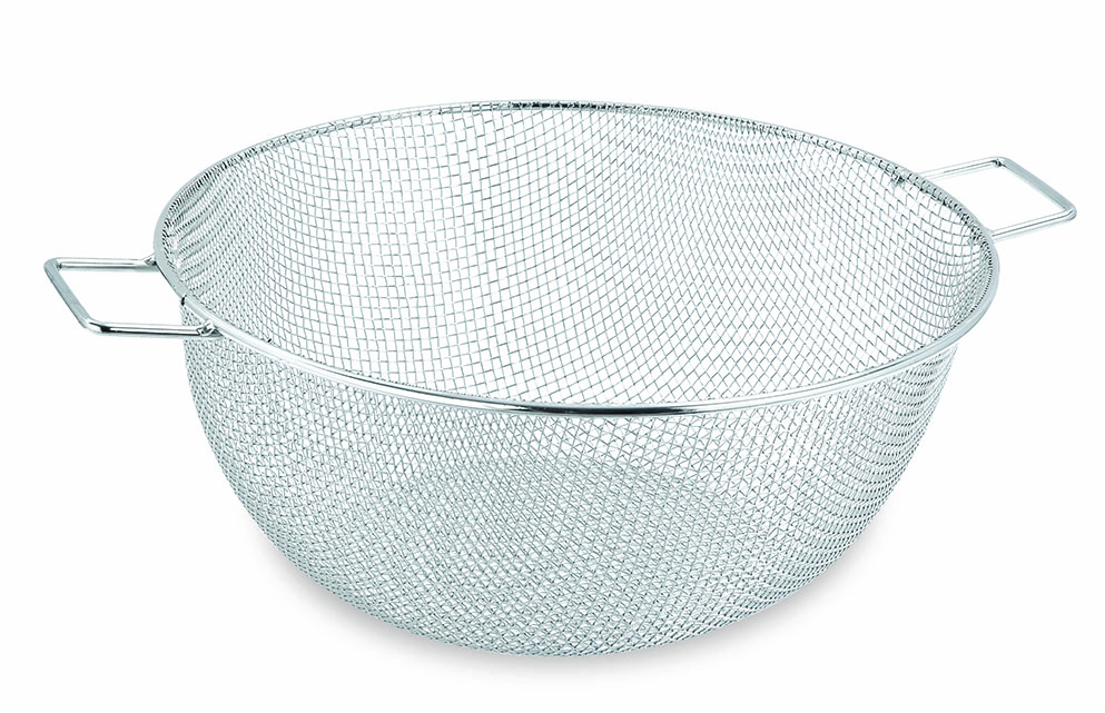 Tencere Teli Paslanmaz 70X30 Cm