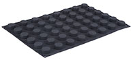 Muffın 24X130 Ml