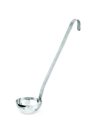 Monoblok Kepçe Ø20 Cm