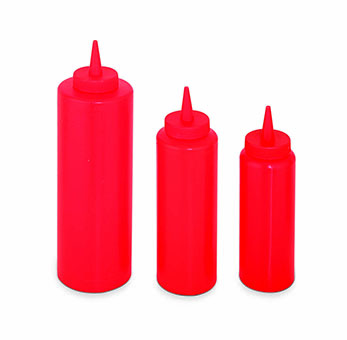 Ketcap Şişesi 750 Ml